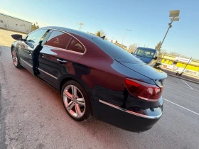 VW Passat CC* FACE* 2013год, снимка 6