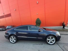 VW Passat CC* FACE* 2013год, снимка 3