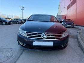 VW Passat CC* FACE* 2013год, снимка 2