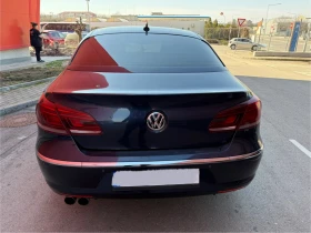 VW Passat CC* FACE* 2013год, снимка 5