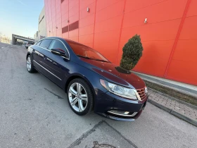 VW Passat CC* FACE* 2013год, снимка 1