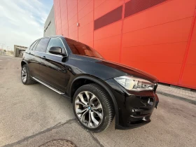     BMW X5 30d* * * LED