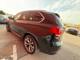 BMW X5 30d* ВАКУМ* ПАНОРАМА* LED, снимка 7