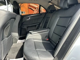 Mercedes-Benz E 350 3.0d 231 к.с., снимка 9