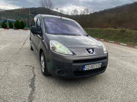 Peugeot Partner 1.6 hdi - 6799 лв. - 98717018 | Car24.bg