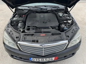 Mercedes-Benz C 200 2.2CDi EURO 5, снимка 17