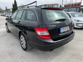 Mercedes-Benz C 200 2.2CDi EURO 5, снимка 5