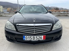 Mercedes-Benz C 200 2.2CDi EURO 5, снимка 1