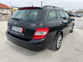 Mercedes-Benz C 200 2.2CDi EURO 5, снимка 6