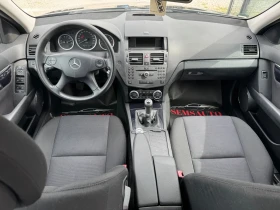 Mercedes-Benz C 200 2.2CDi EURO 5, снимка 11