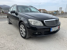 Mercedes-Benz C 200 2.2CDi EURO 5, снимка 3