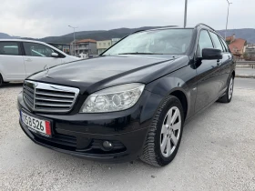 Mercedes-Benz C 200 2.2CDi EURO 5, снимка 2