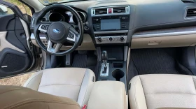 Subaru Outback 2.5 Eyesight, снимка 8