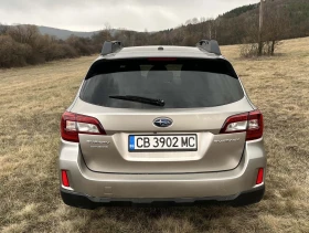 Subaru Outback 2.5 Eyesight, снимка 2