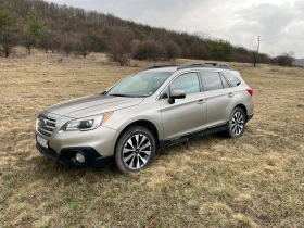 Subaru Outback 2.5 Eyesight, снимка 7