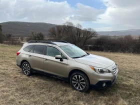 Subaru Outback 2.5 Eyesight, снимка 3