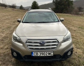 Subaru Outback 2.5 Eyesight, снимка 1