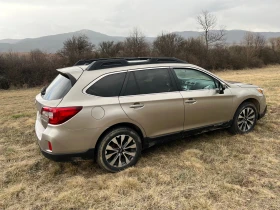 Subaru Outback 2.5 Eyesight, снимка 4