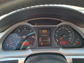 Audi A6 3.0TDI 4x4 Automatik, снимка 16