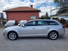 Audi A6 3.0TDI 4x4 Automatik | Mobile.bg    4