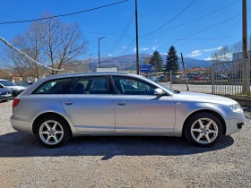 Audi A6 3.0TDI 4x4 Automatik, снимка 8