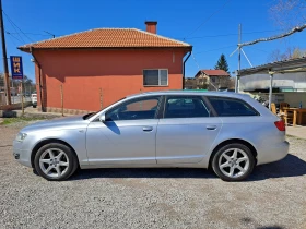 Audi A6 3.0TDI 4x4 Automatik, снимка 4