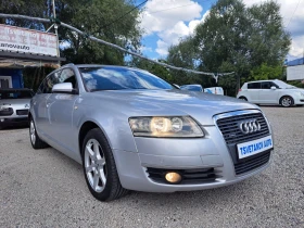 Audi A6 3.0TDI 4x4 Automatik | Mobile.bg    1