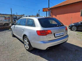 Audi A6 3.0TDI 4x4 Automatik, снимка 5