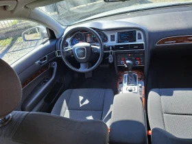 Audi A6 3.0TDI 4x4 Automatik, снимка 13