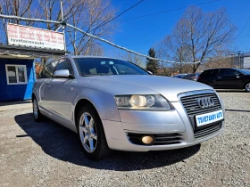 Audi A6 3.0TDI 4x4 Automatik, снимка 1