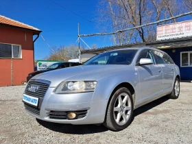 Audi A6 3.0TDI 4x4 Automatik, снимка 3