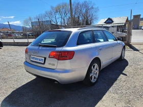 Audi A6 3.0TDI 4x4 Automatik, снимка 7