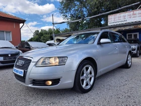 Audi A6 3.0TDI 4x4 Automatik | Mobile.bg    3