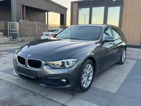 BMW 320 BMW F31 2017, снимка 1