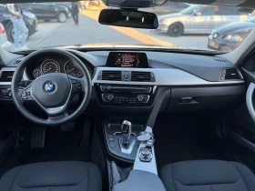 BMW 320 BMW F31 2017, снимка 10