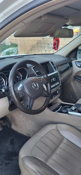 Обява за продажба на Mercedes-Benz GL 500 4700 ~33 900 лв. - изображение 6