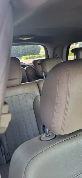 Обява за продажба на Mercedes-Benz GL 500 4700 ~33 900 лв. - изображение 7