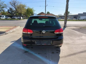VW Golf 1.6d-Euro-5B-MATCH - 11500 лв. - 83946811 | Car24.bg