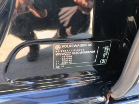 VW Golf 1.6d-Euro-5B-MATCH - 11500 лв. - 83946811 | Car24.bg