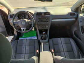 VW Golf 1.6d-Euro-5B-MATCH - 11500 лв. - 83946811 | Car24.bg