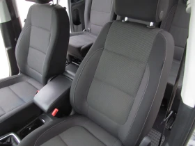 VW Sharan 2.0TDI/FACE-LIFT/BUSINESS/EURO6 - 33300 лв. - 58763721 10