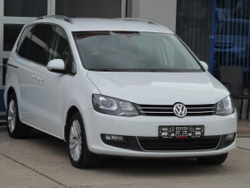 VW Sharan 2.0TDI/FACE-LIFT/BUSINESS/EURO6 - 33300 лв. - 58763721 2