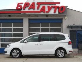 VW Sharan 2.0TDI/FACE-LIFT/BUSINESS/EURO6 - 33300 лв. - 58763721 6