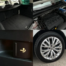 VW Sharan 2.0TDI/FACE-LIFT/BUSINESS/EURO6 - 33300 лв. - 58763721 17