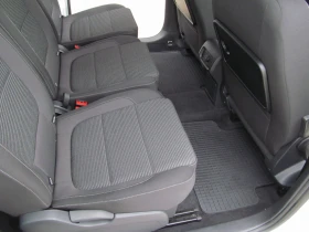 VW Sharan 2.0TDI/FACE-LIFT/BUSINESS/EURO6 - 33300 лв. - 58763721 13