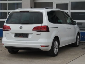 VW Sharan 2.0TDI/FACE-LIFT/BUSINESS/EURO6 - 33300 лв. - 58763721 3