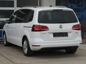 VW Sharan 2.0TDI/FACE-LIFT/BUSINESS/EURO6 - 33300 лв. - 58763721 5