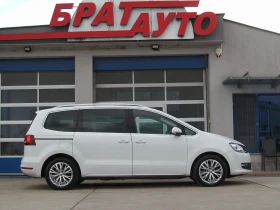 VW Sharan 2.0TDI/FACE-LIFT/BUSINESS/EURO6 - 33300 лв. - 58763721 7