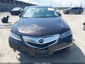 Acura TLX V6 Tech * *  | Mobile.bg    5