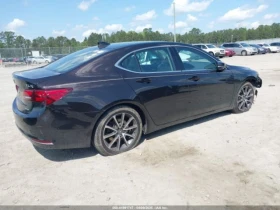 Acura TLX V6 Tech * *  | Mobile.bg    4